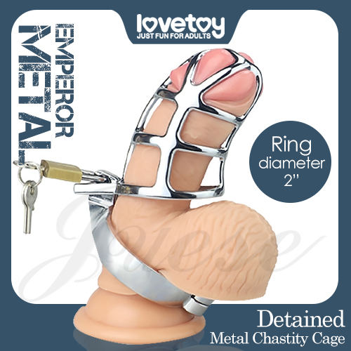 METAL Detaine 2